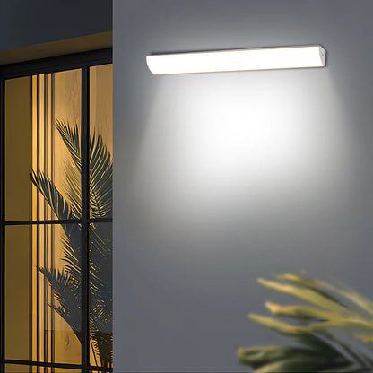 Applique Murale LED Moderne Extérieur Étanche