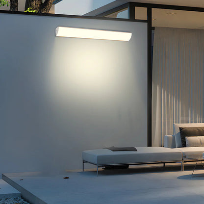 Applique Murale LED Moderne Extérieur Étanche