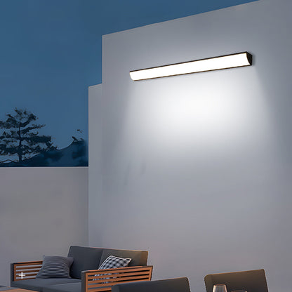 Applique Murale LED Moderne Extérieur Étanche