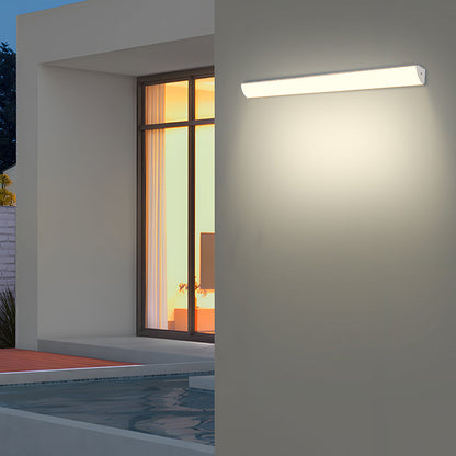Applique Murale LED Moderne Extérieur Étanche