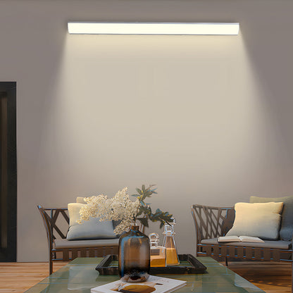 Applique Murale LED Extérieure Étanche Design Moderne