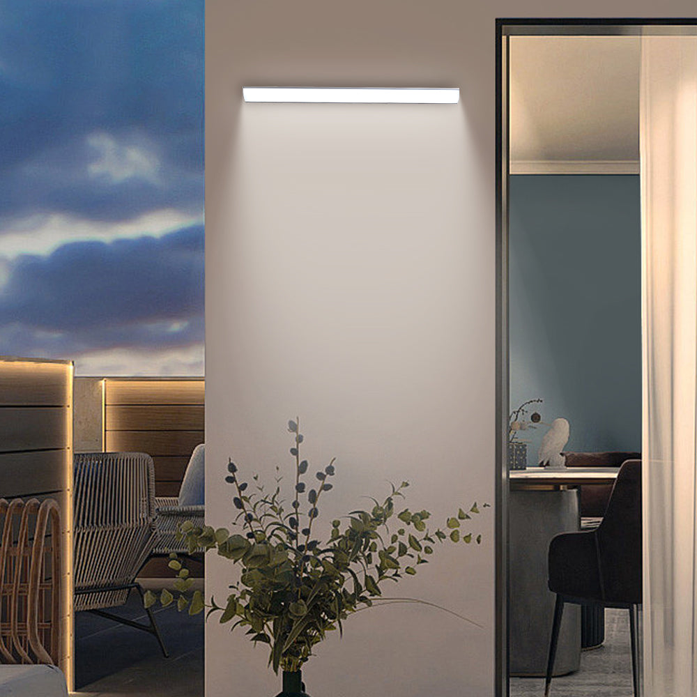 Applique Murale LED Moderne Extérieur Étanche