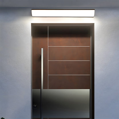 Applique Murale LED Moderne Extérieur Étanche