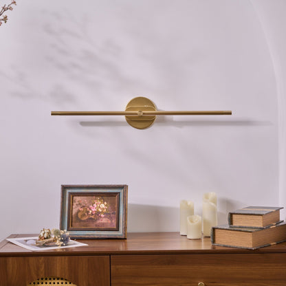 Applique Murale LED Rechargeable Minimaliste Tactile