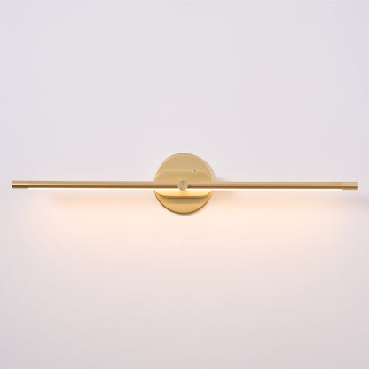 Applique Murale LED Rechargeable Minimaliste Tactile