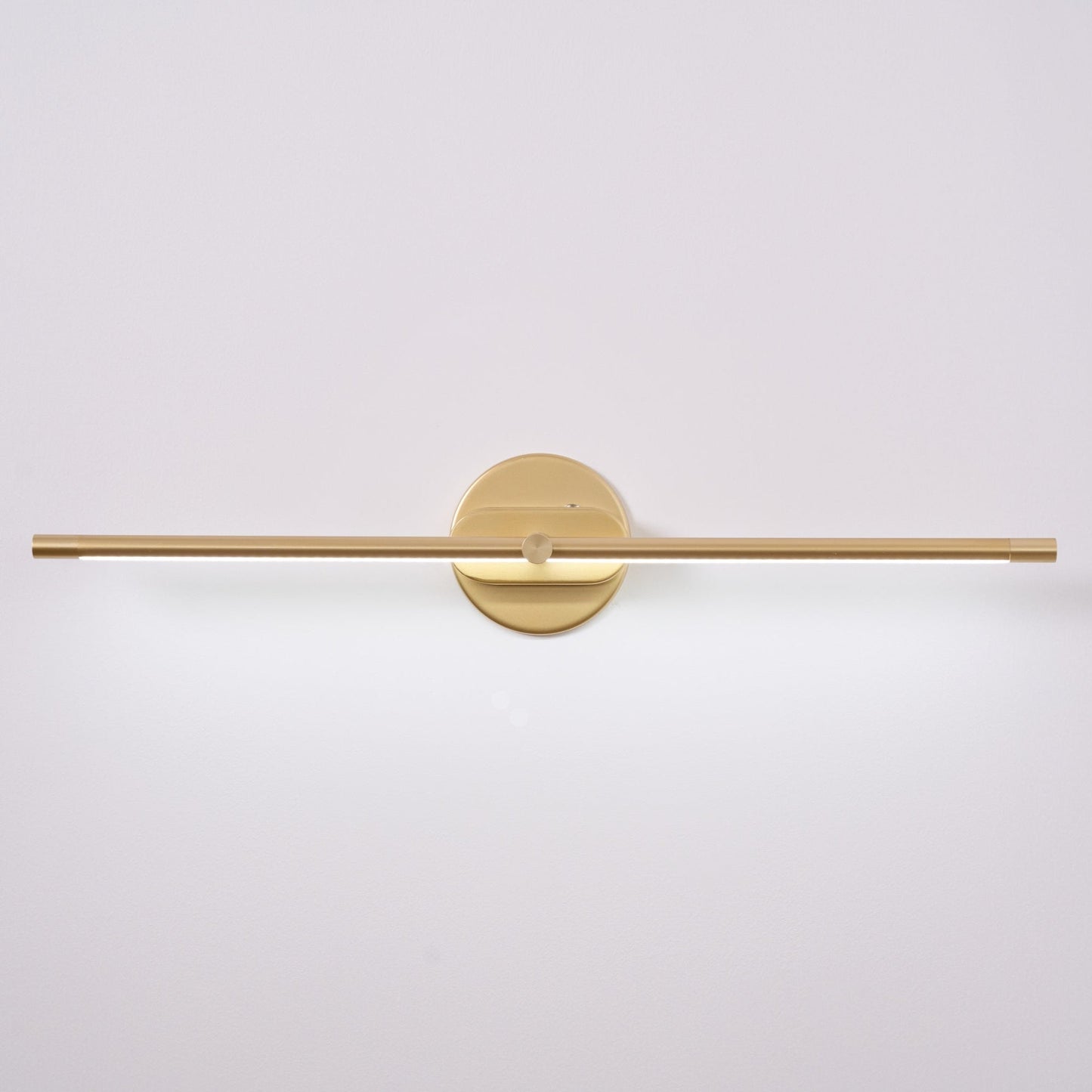 Applique Murale LED Rechargeable Minimaliste Tactile