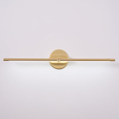 Applique Murale LED Rechargeable Minimaliste Tactile
