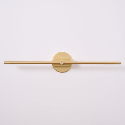 Applique Murale LED Rechargeable Minimaliste Tactile