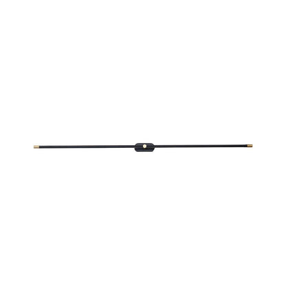 Applique Murale Linéaire LED – Moderne et Épurée