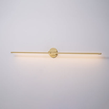 Applique Murale Linéaire LED – Moderne et Épurée