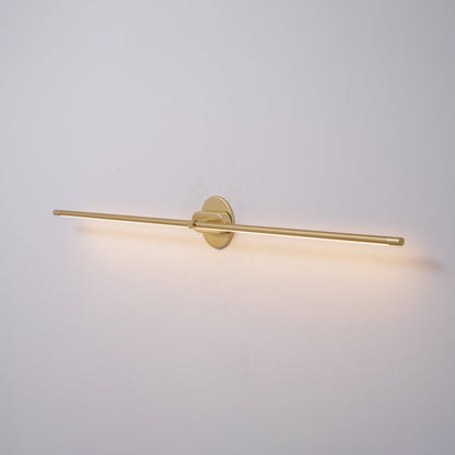 Applique Murale Linéaire LED – Moderne et Épurée