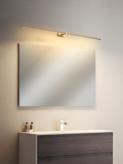 Applique Murale Linéaire LED – Moderne et Épurée