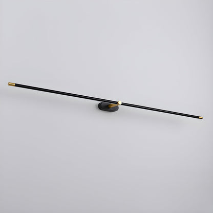Applique Murale Linéaire LED – Moderne et Épurée