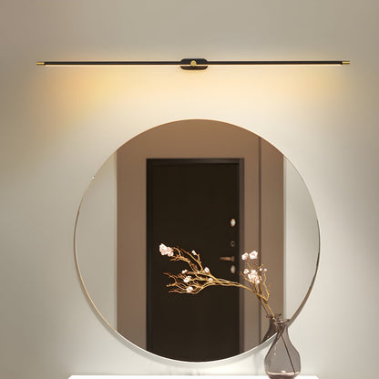 Applique Murale Linéaire LED – Moderne et Épurée