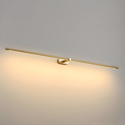 Applique Murale Linéaire LED – Moderne et Épurée