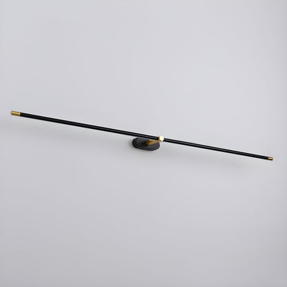 Applique Murale Linéaire LED – Moderne et Épurée