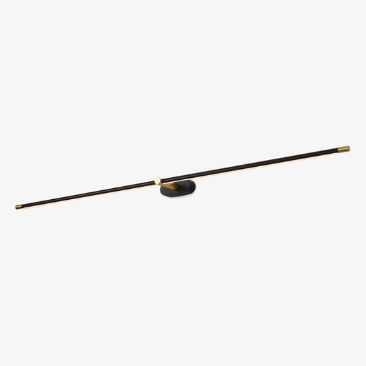 Applique Murale Linéaire LED – Moderne et Épurée