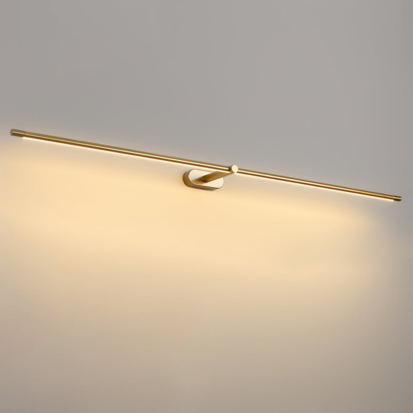 Applique Murale Linéaire LED – Moderne et Épurée