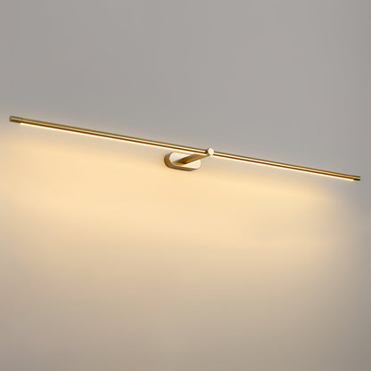 Applique Murale Linéaire LED – Moderne et Épurée