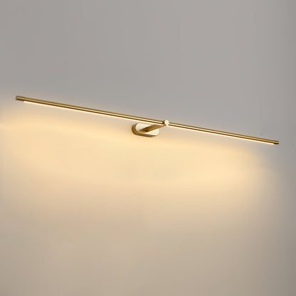 Applique Murale Linéaire LED – Moderne et Épurée