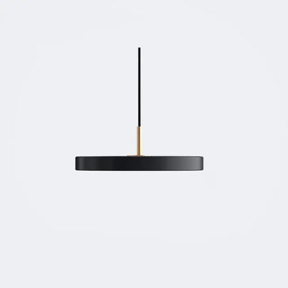 Lampe Suspendue NordLys au Style Scandinave Épuré