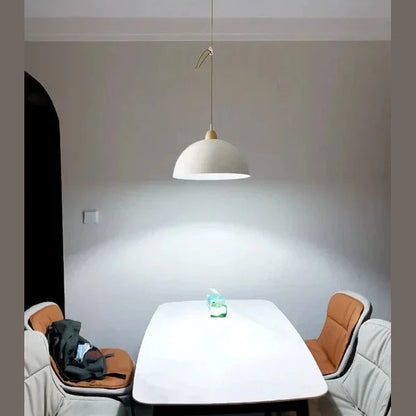 LumeFlex - Suspension Moderne avec Bras Ajustables