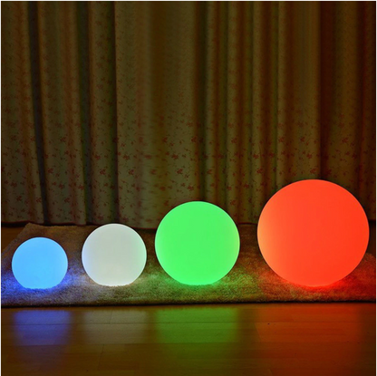 Moon Lampe de Table LED Sans Fil avec Batteries Rechargeables