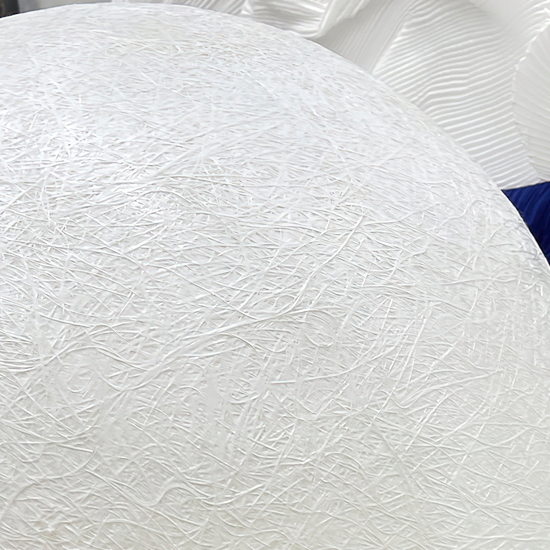Lampe Suspendue Lune – Éclairez vos Nuits avec Poésie et Élégance