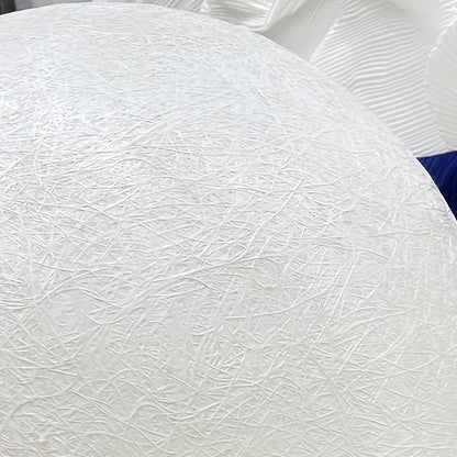 Lampe Suspendue Lune – Éclairez vos Nuits avec Poésie et Élégance