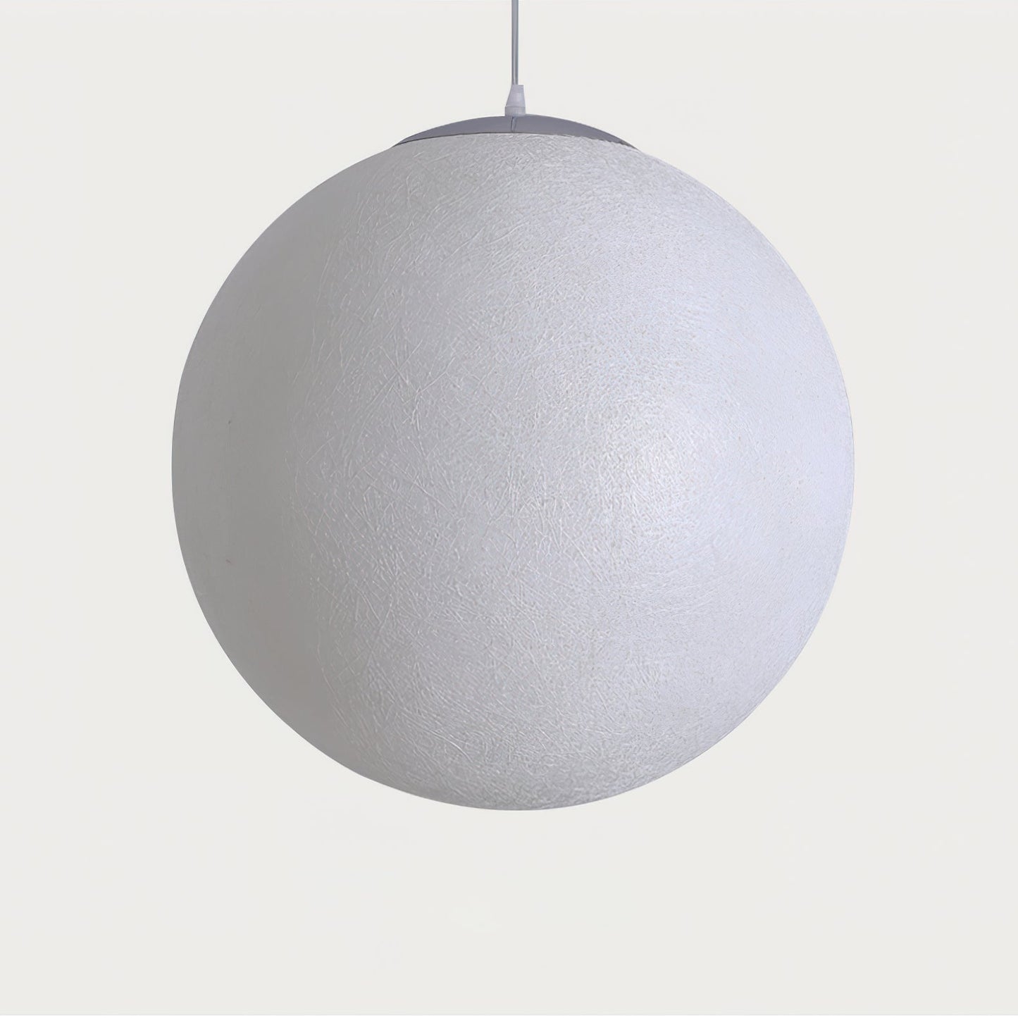 Lampe Suspendue Lune – Éclairez vos Nuits avec Poésie et Élégance