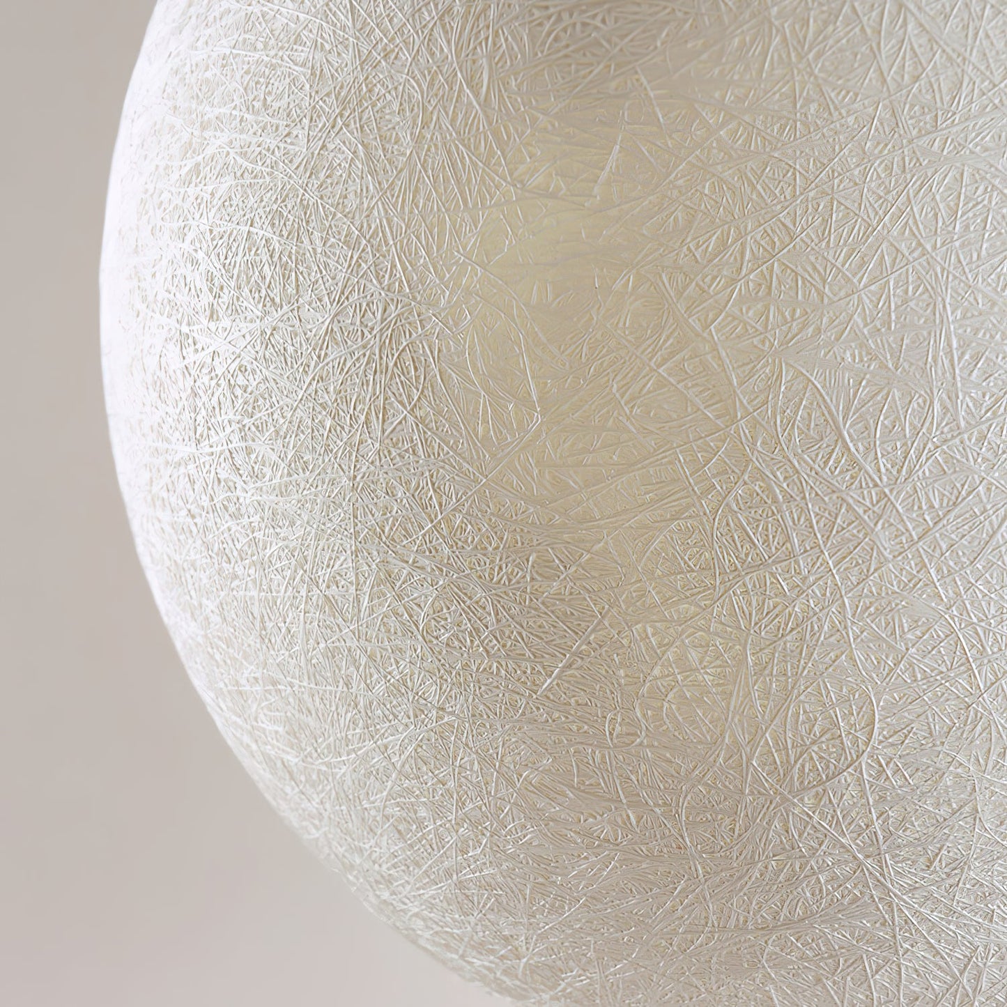 Lampe Suspendue Lune – Éclairez vos Nuits avec Poésie et Élégance