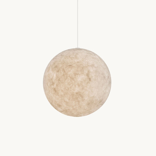 Lampe Suspendue Lune – Éclairez vos Nuits avec Poésie et Élégance