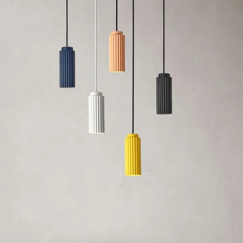 BorealLight – Suspension LED d'inspiration nordique