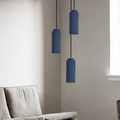 BorealLight – Suspension LED d'inspiration nordique