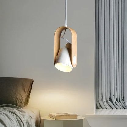 Suspension LED Scandinave – TimelessTaste