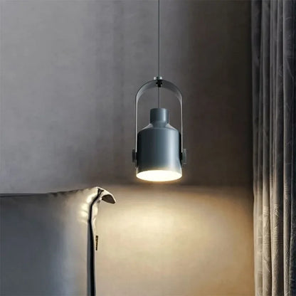 Suspension LED Scandinave – TimelessTaste