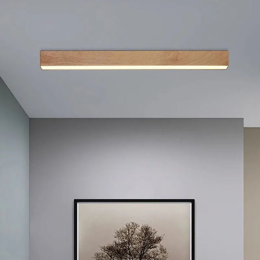 Harmonybeam | Plafonnier LED | Éclairage Moderne et Harmonieux