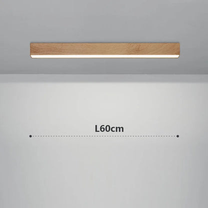 Harmonybeam | Plafonnier LED | Éclairage Moderne et Harmonieux