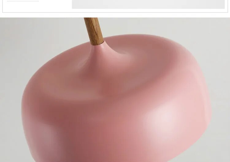 Nordic - Suspendre Une Lampe