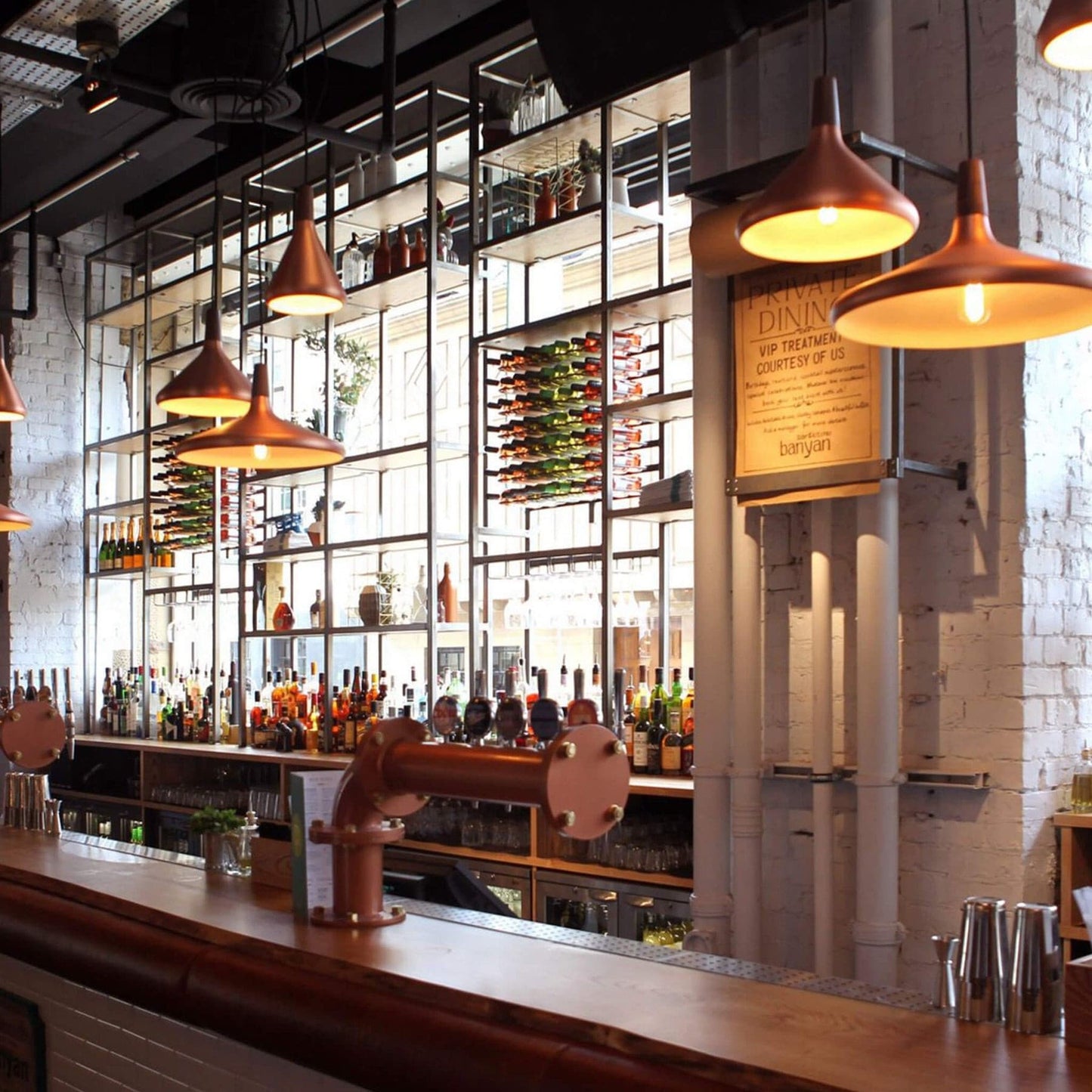 Suspension Nori | Éclairage Élégant et Contemporain