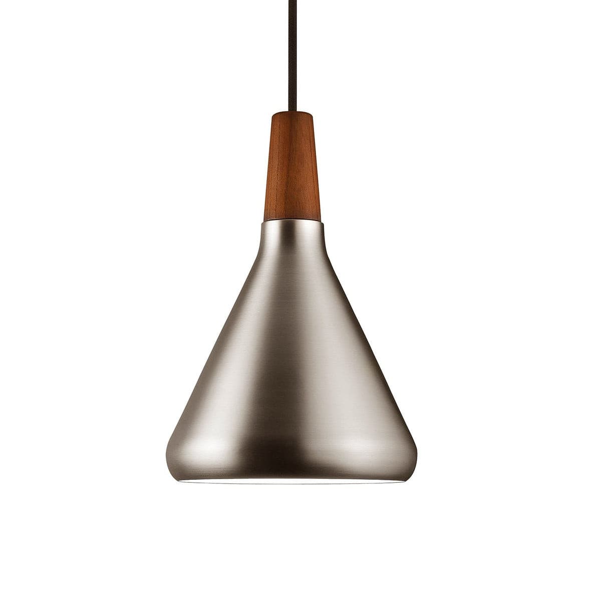Nori – Suspension Design en Bois et Métal Moderne