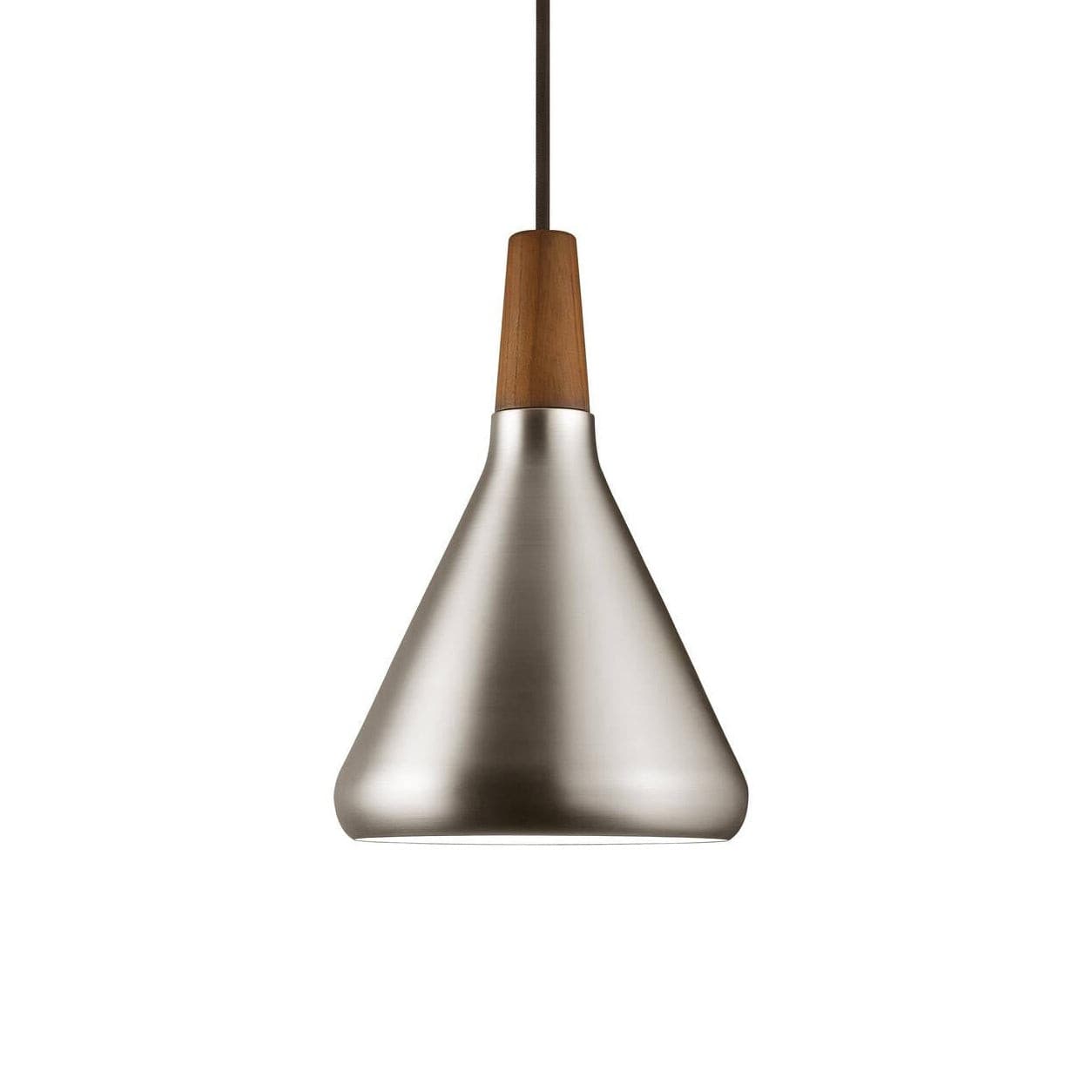 Nori – Suspension Design en Bois et Métal Moderne
