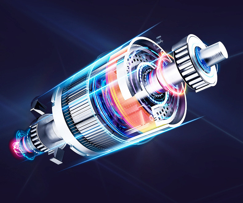 Ventilateur 3-en-1 avec Purificateur UV et Ioniseur