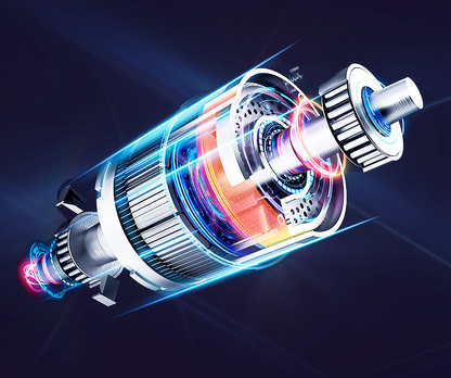 Ventilateur 3-en-1 avec Purificateur UV et Ioniseur