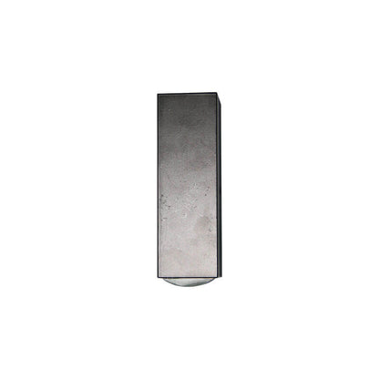Applique Murale LED Extérieure Rectangulaire Étanche