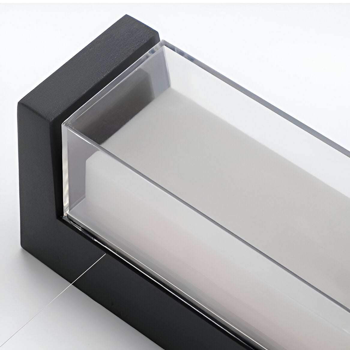 Applique Murale Extérieure LED, Nordic IP65, Up & Down