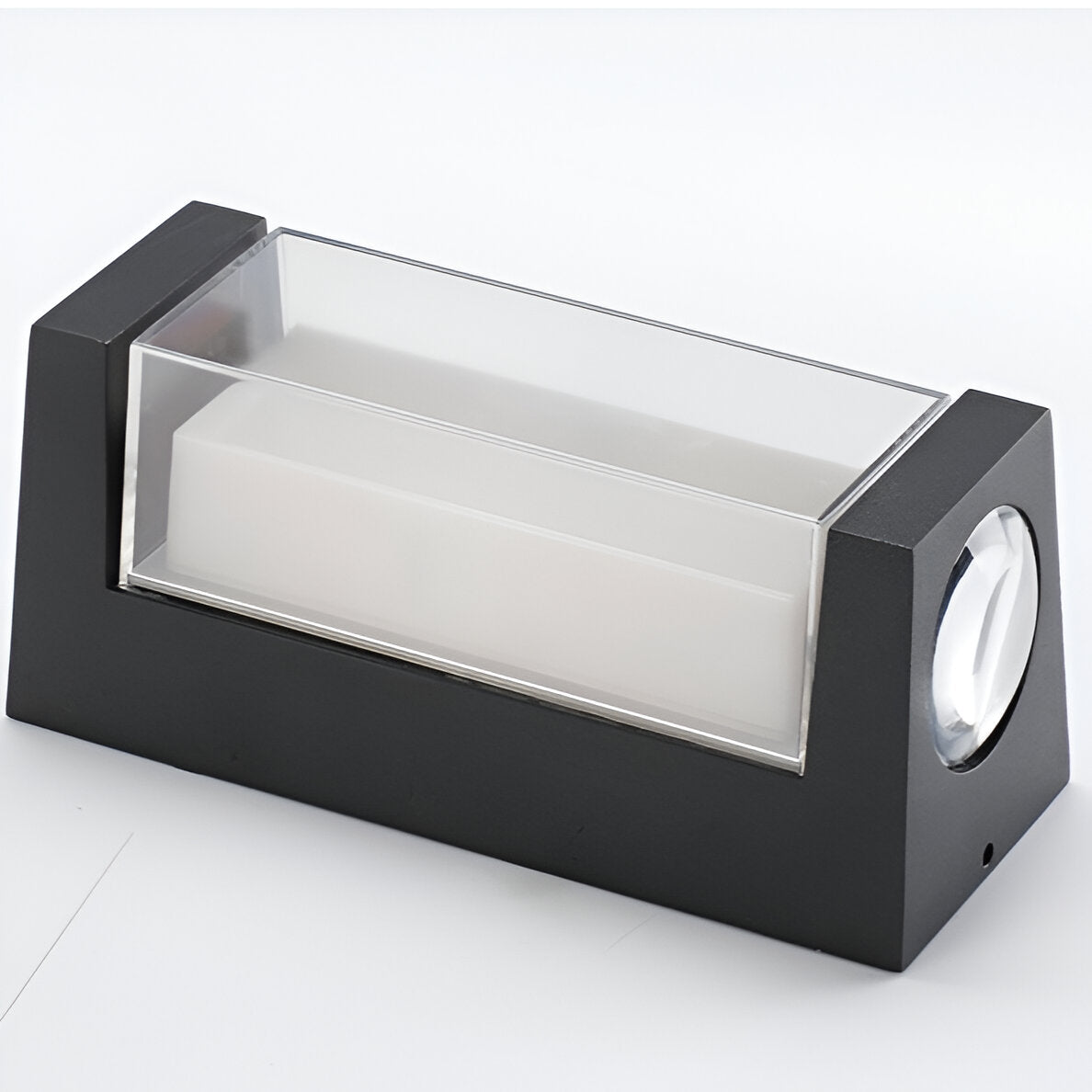 Applique Murale Extérieure LED, Nordic IP65, Up & Down