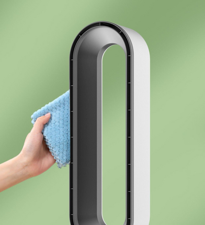 Ventilateur 3-en-1 avec Purificateur UV et Ioniseur