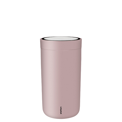 Tasse de voyage To Go Click – Boissons chaudes ou froides à emporter, en toute élégance
