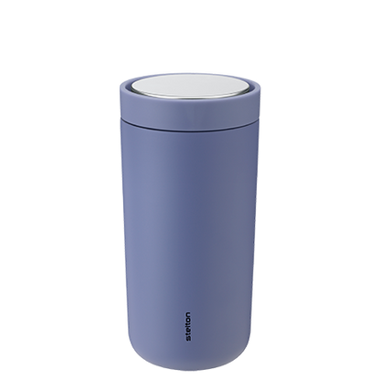 Tasse de voyage To Go Click – Boissons chaudes ou froides à emporter, en toute élégance